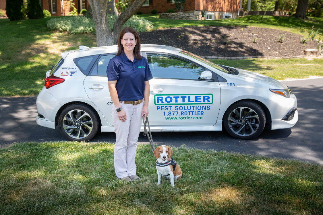 Pest Control Service Manager Salary, Job Description NPMA